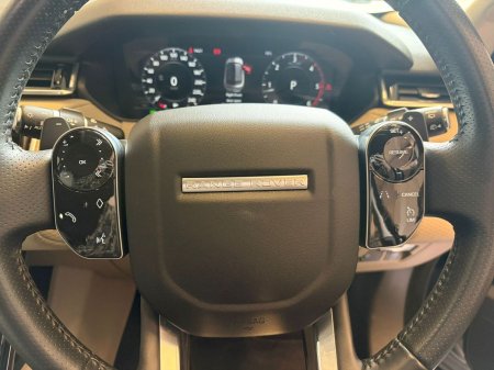 2018 Land Rover Range Rover Velar - photo 21