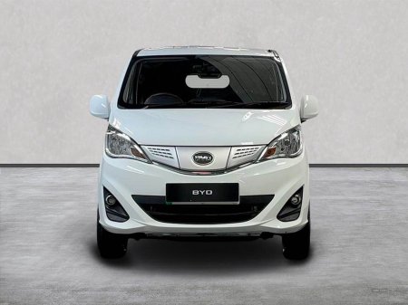 2024 BYD Other - photo 5