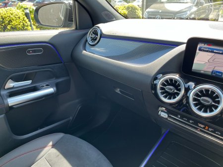 2026 Mercedes-Benz GLA - photo 21