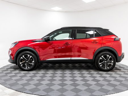 2024 Peugeot 2008 - photo 38