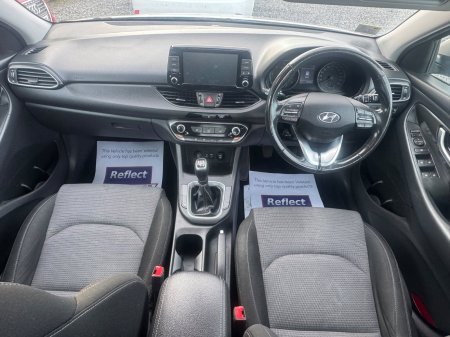2019 Hyundai i30 - photo 8