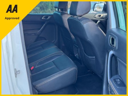 2021 Ford Ranger - photo 5