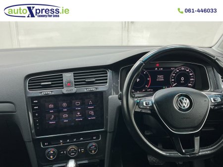 2019 Volkswagen Golf - photo 14