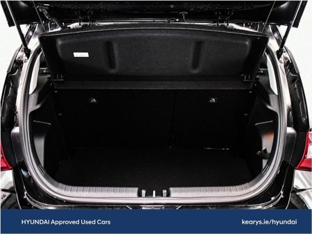 2026 Hyundai i20 - photo 9