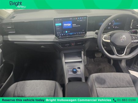 2026 Volkswagen Tiguan - photo 16