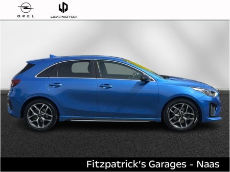 2021 Kia Ceed - photo 3