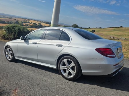 2018 Mercedes-Benz E-Class - photo 10
