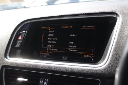 2016 Audi SQ5 - photo 14