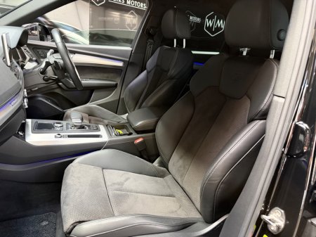 2019 Audi Q5 - photo 18