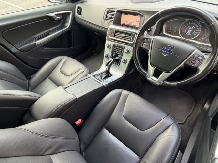 2018 Volvo S60 - photo 11
