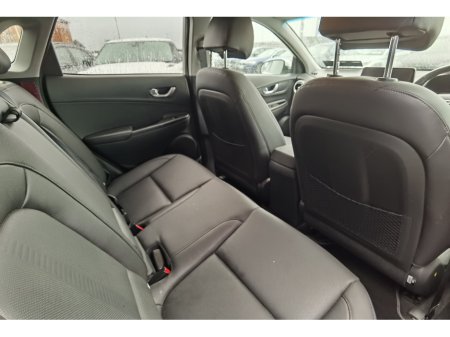 2022 Hyundai KONA - photo 11