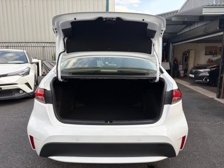 2024 Toyota Corolla - photo 9