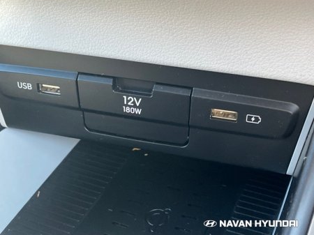 2023 Hyundai i20 - photo 28