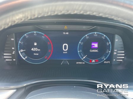2022 Skoda Octavia - photo 16