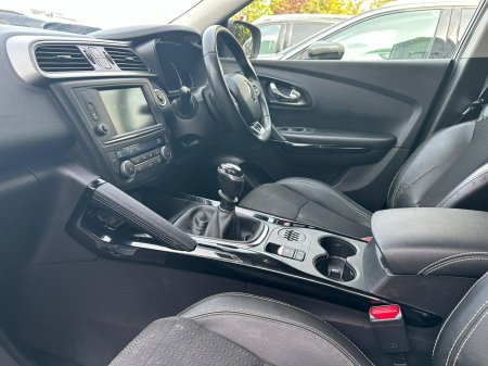 2017 Renault Kadjar - photo 13