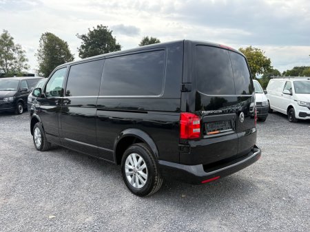 2020 Volkswagen Transporter - photo 6