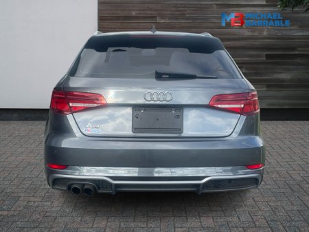 2019 Audi A3 - photo 12