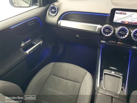 2026 Mercedes-Benz GLB - photo 13