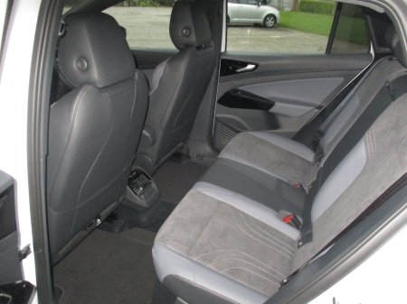 2026 Volkswagen ID.4 - photo 7