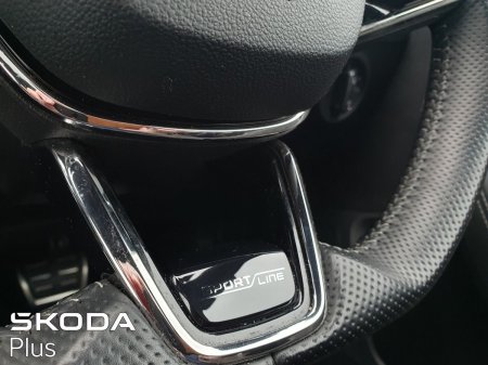 2024 Skoda Superb - photo 21