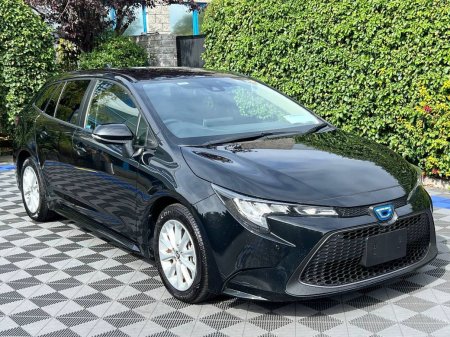 2022 Toyota Corolla - photo 15