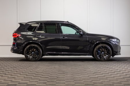 2023 BMW X5 - photo 6