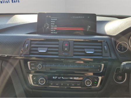2016 BMW 4-Series - photo 24