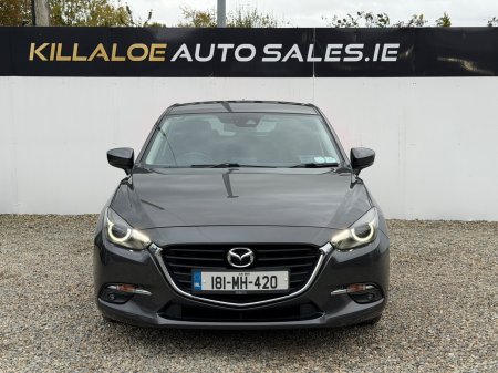 2018 Mazda Mazda3 - photo 2