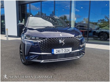 2024 DS Automobiles DS 7 - photo 11