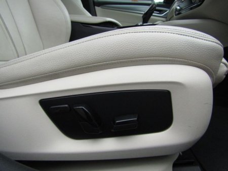 2018 BMW 5-Series - photo 22