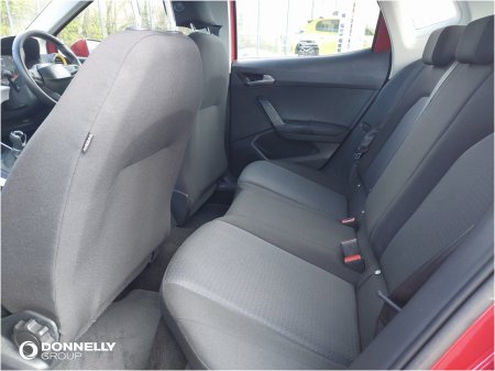 2024 SEAT Arona - photo 9