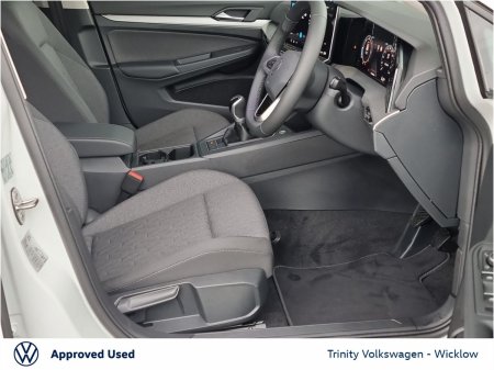 2026 Volkswagen Golf - photo 8