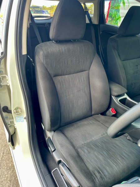 2020 Honda Shuttle - photo 14
