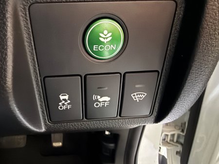 2016 Honda Vezel - photo 19