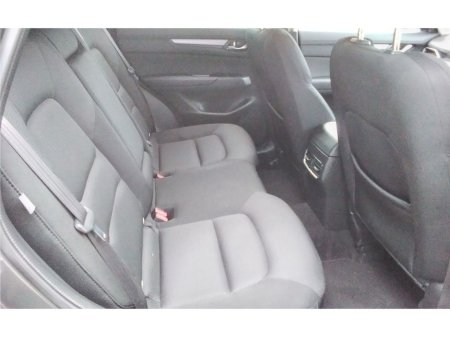 2019 Mazda CX-5 - photo 9
