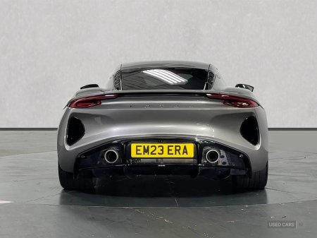 2023 Lotus Emira - photo 7