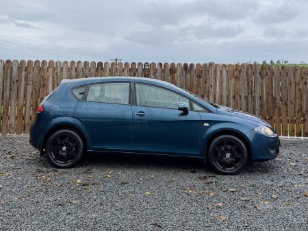 2006 SEAT Leon - photo 4