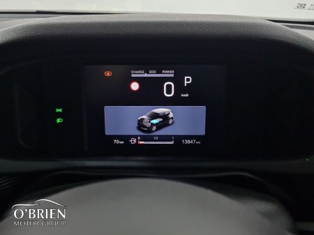 2024 Jeep Avenger - photo 13
