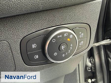 2023 Ford Focus - photo 20