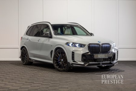 2023 BMW X5 xDrive50e M Sport