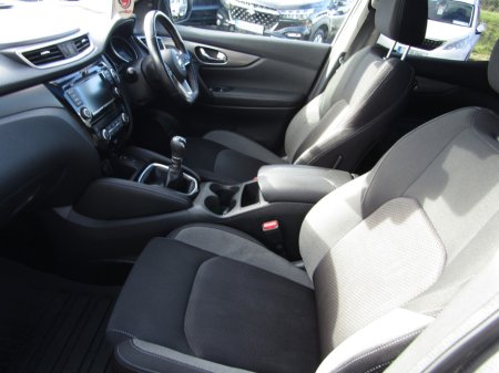 2019 Nissan Qashqai - photo 7