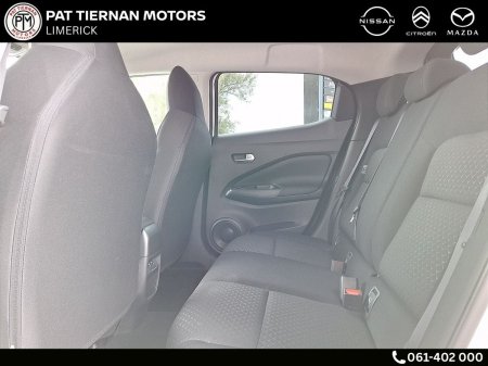 2026 Nissan Juke - photo 9