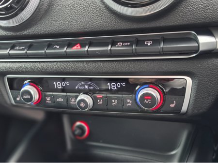 2016 Audi A3 - photo 16