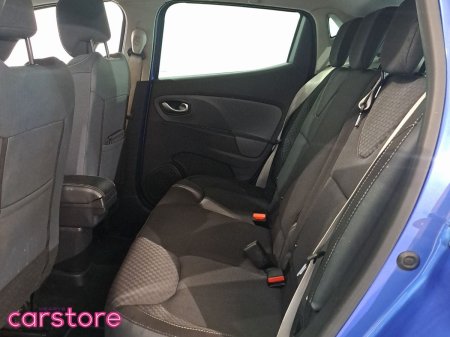 2015 Renault Clio - photo 10