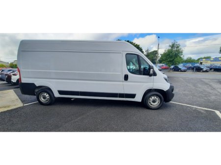 2023 Fiat Ducato - photo 4