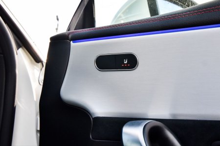 2026 Mercedes-Benz CLA - photo 25