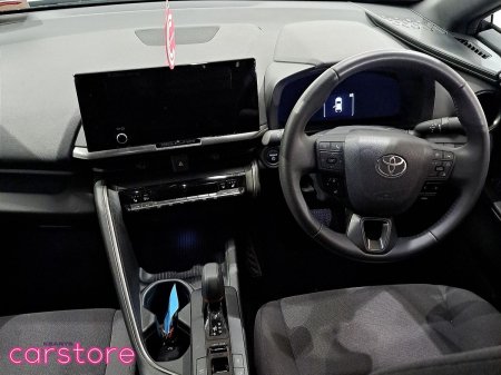2024 Toyota C-HR - photo 11