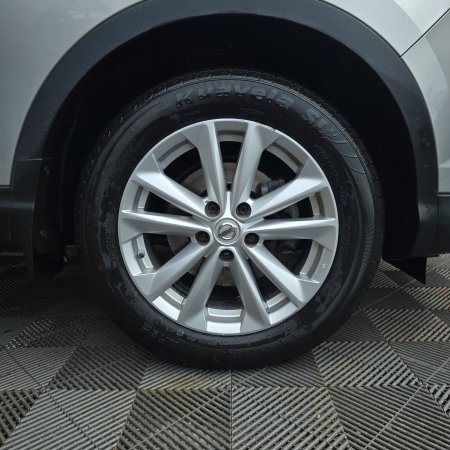 2016 Nissan Qashqai - photo 9