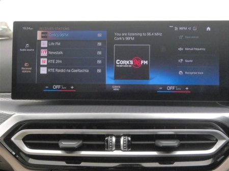2024 BMW 4-Series - photo 19
