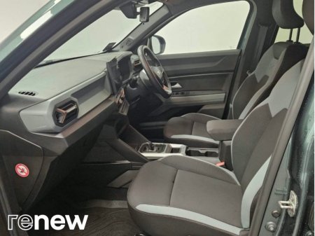 2026 Dacia Duster - photo 5